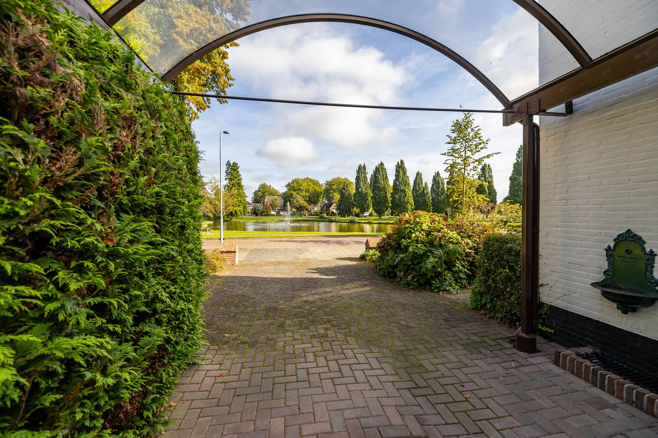 Foto 6 van Vijverstraat 10