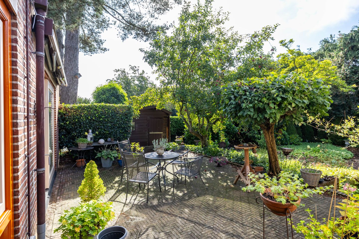 Foto 14 van Vijverstraat 10