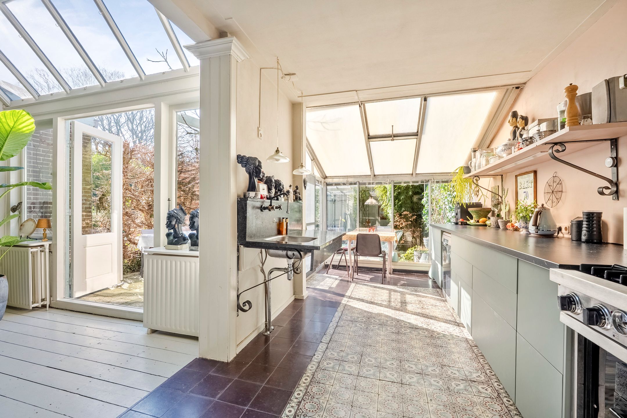 Foto 15 van Prof. van Vlotenweg 10