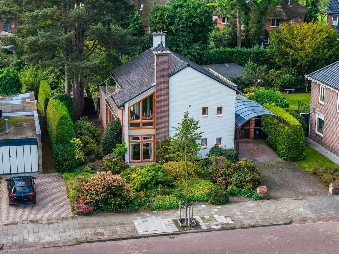 Foto 1 van Vijverstraat 10