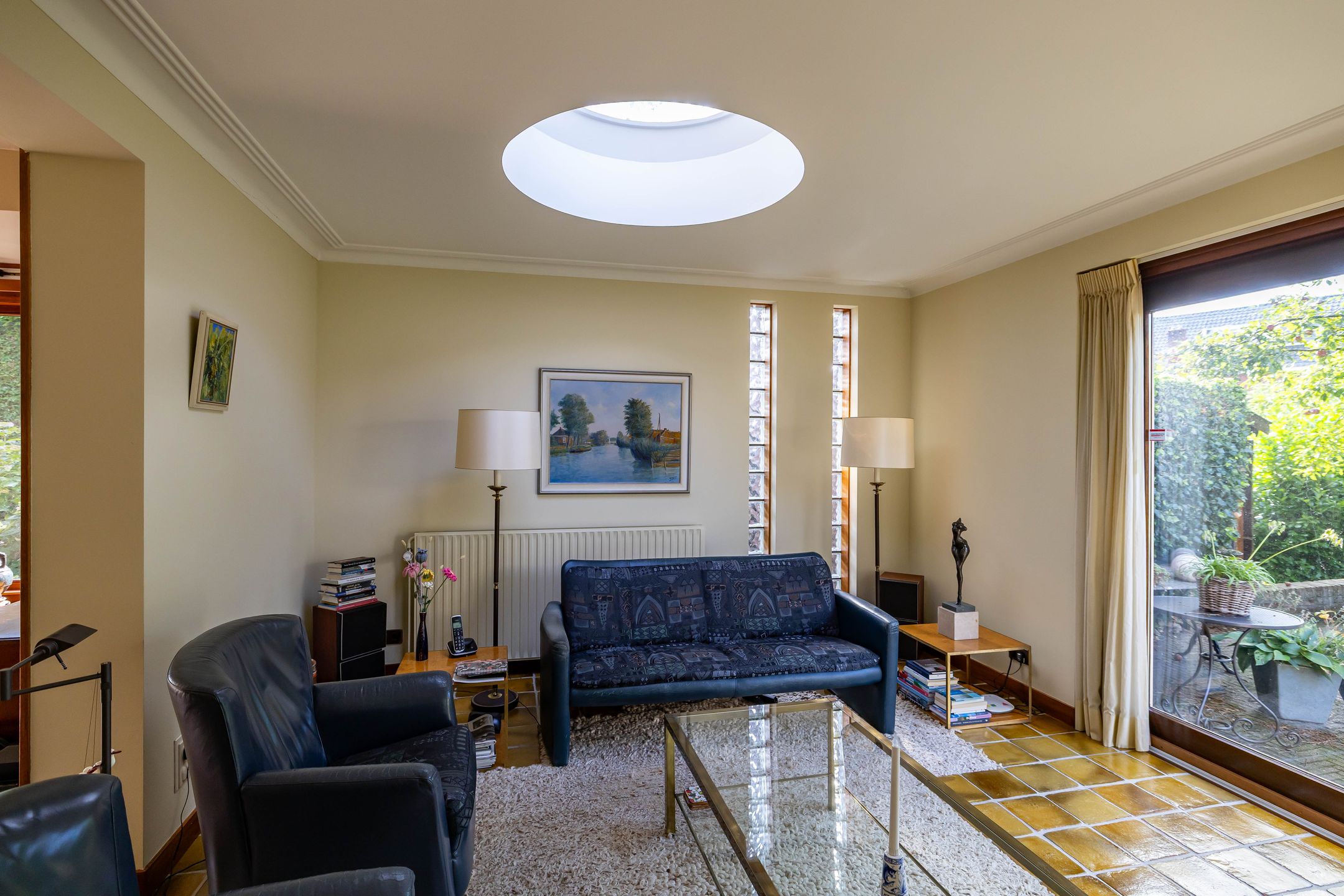 Foto 12 van Vijverstraat 10