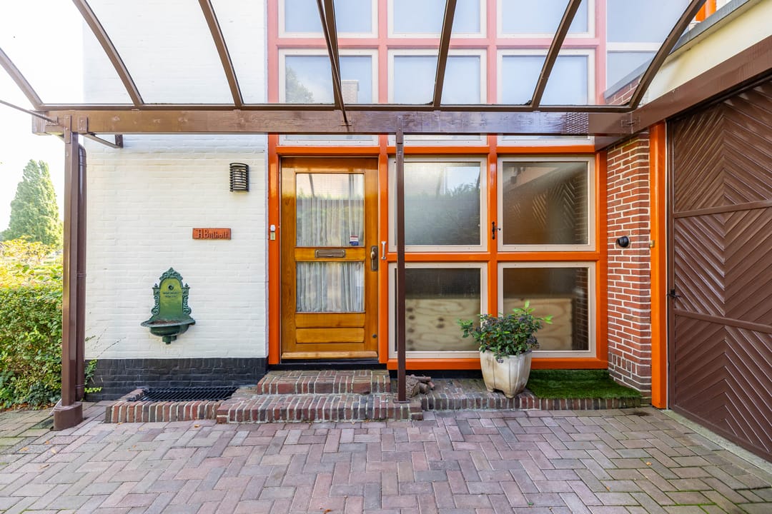 Foto 7 van Vijverstraat 10