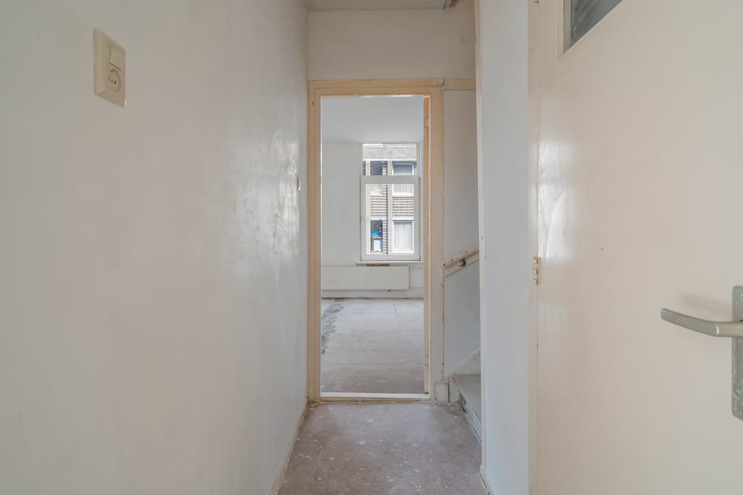 Foto 8 van Westerbaenstraat 32