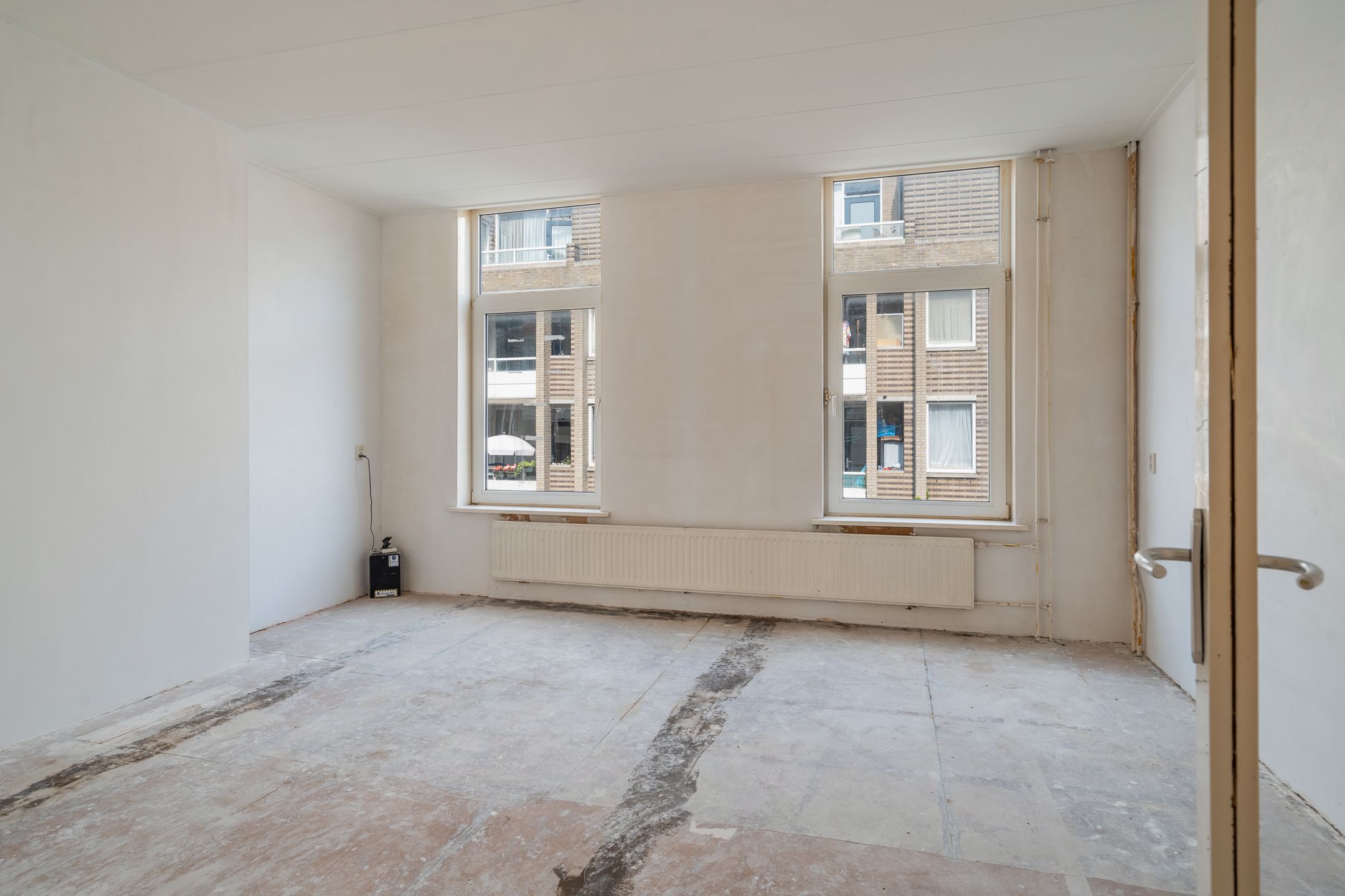 Foto 9 van Westerbaenstraat 32