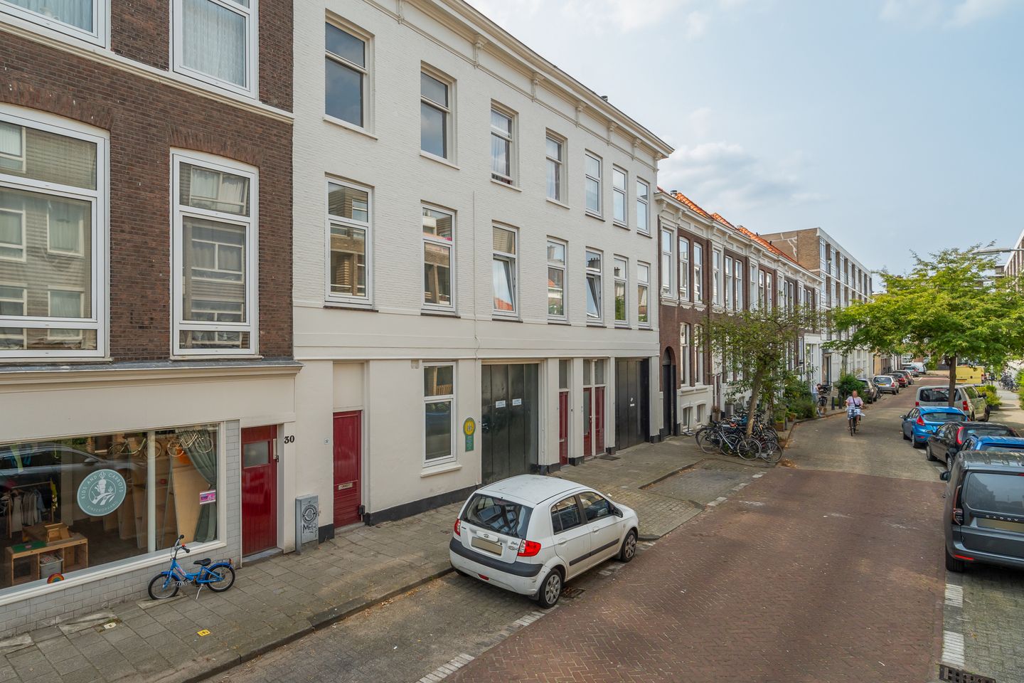 Foto 4 van Westerbaenstraat 32