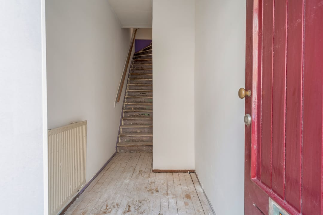 Foto 7 van Westerbaenstraat 32