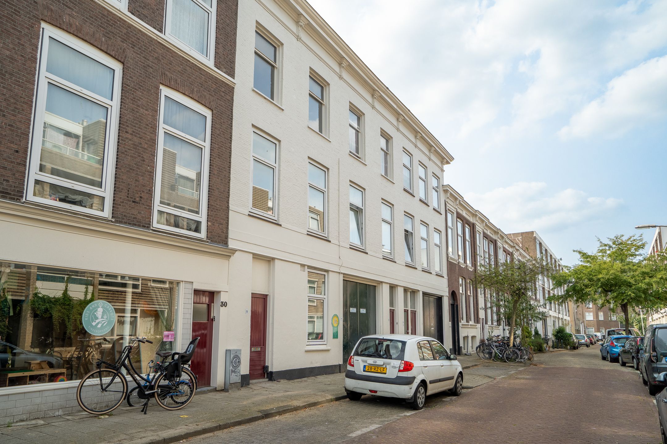 Foto 6 van Westerbaenstraat 32