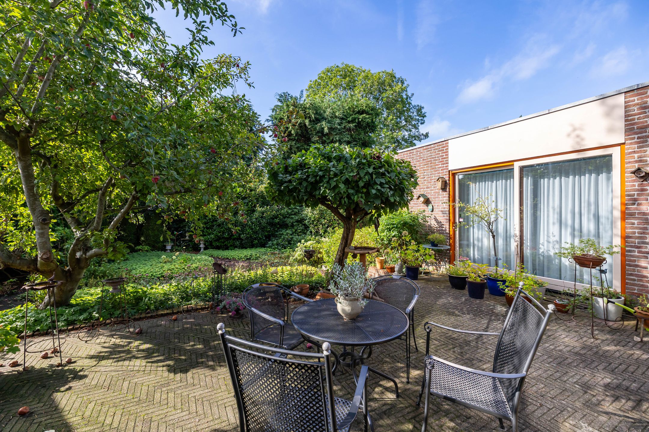 Foto 15 van Vijverstraat 10