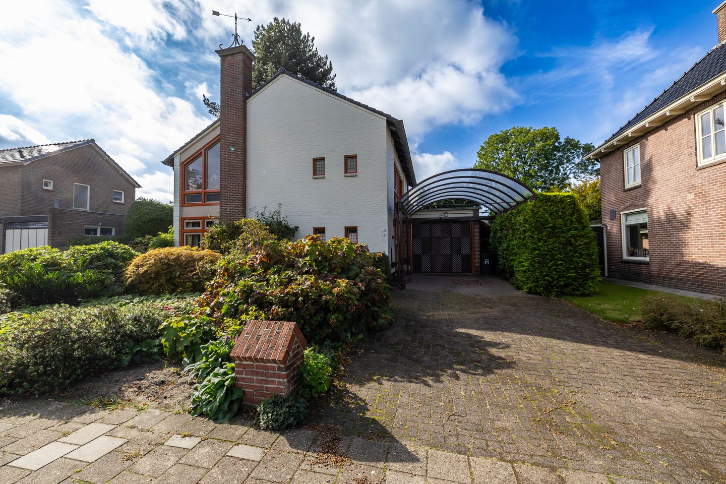 Foto 5 van Vijverstraat 10