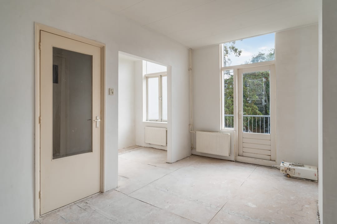 Foto 11 van Westerbaenstraat 32