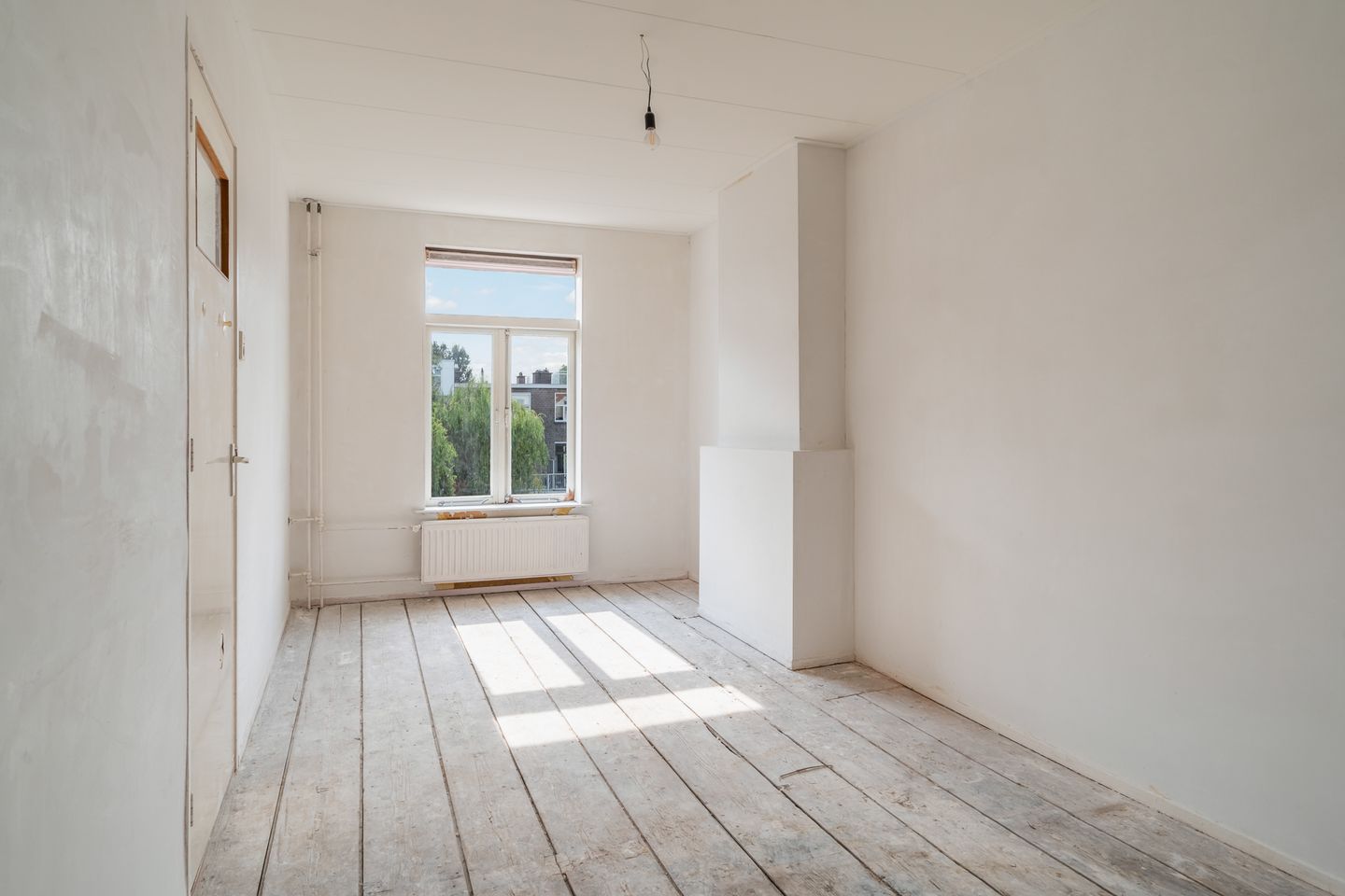 Foto 19 van Westerbaenstraat 32