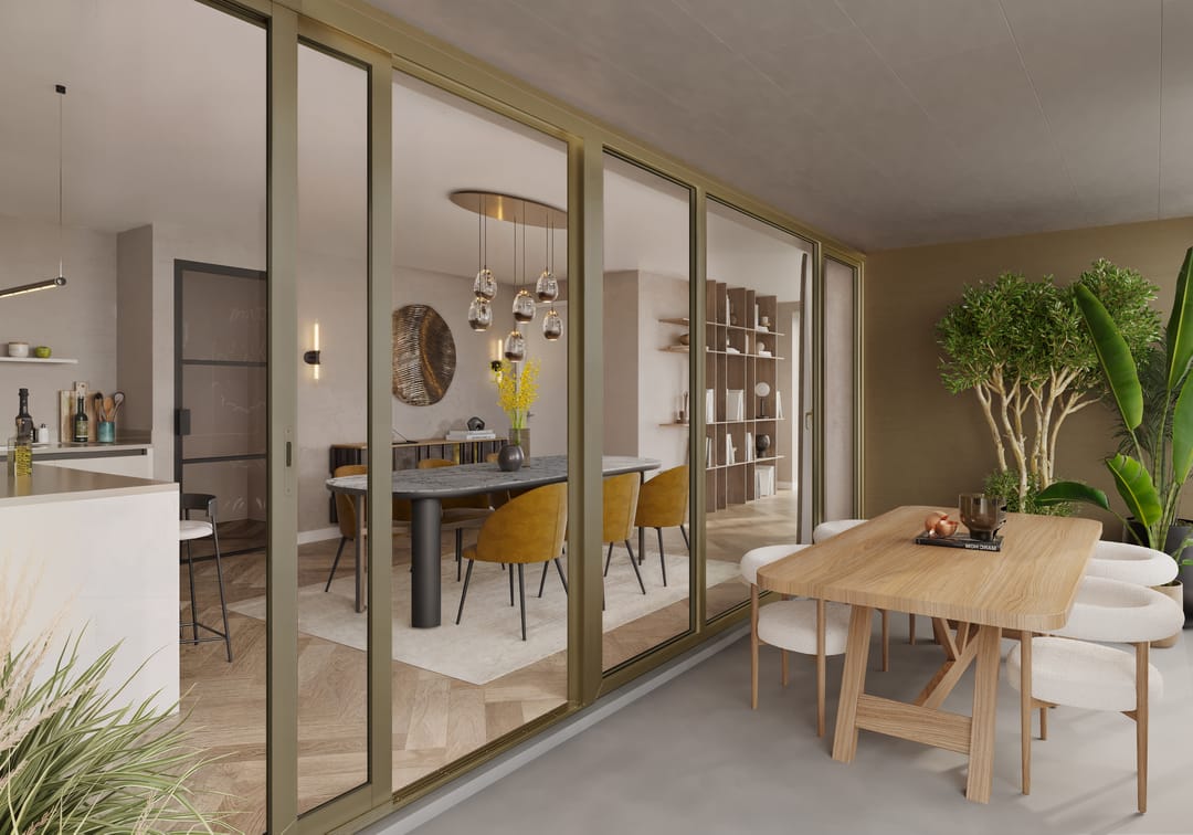 Photo 15 of UP Breda (verkoop gestart)