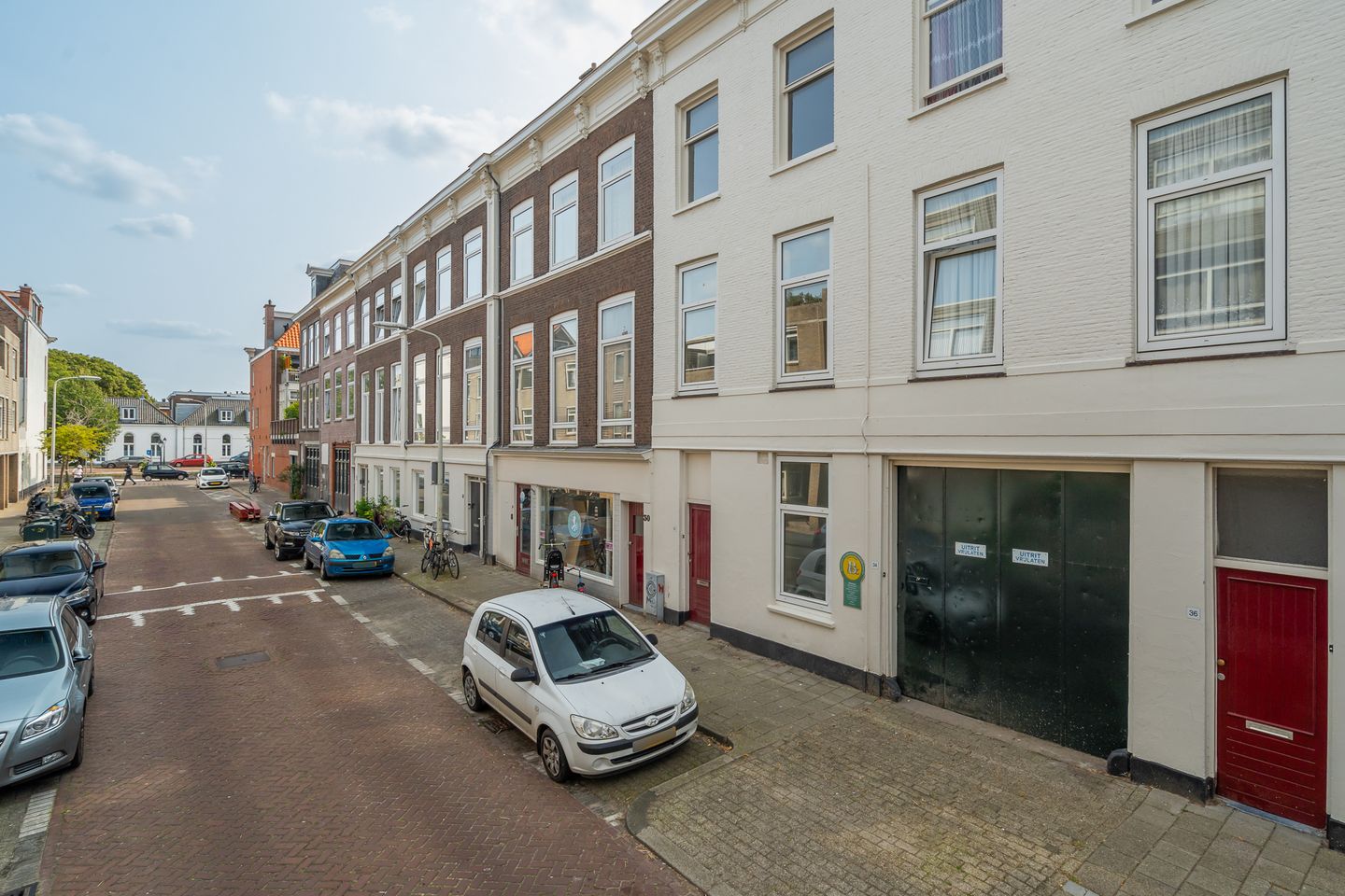 Foto 5 van Westerbaenstraat 32