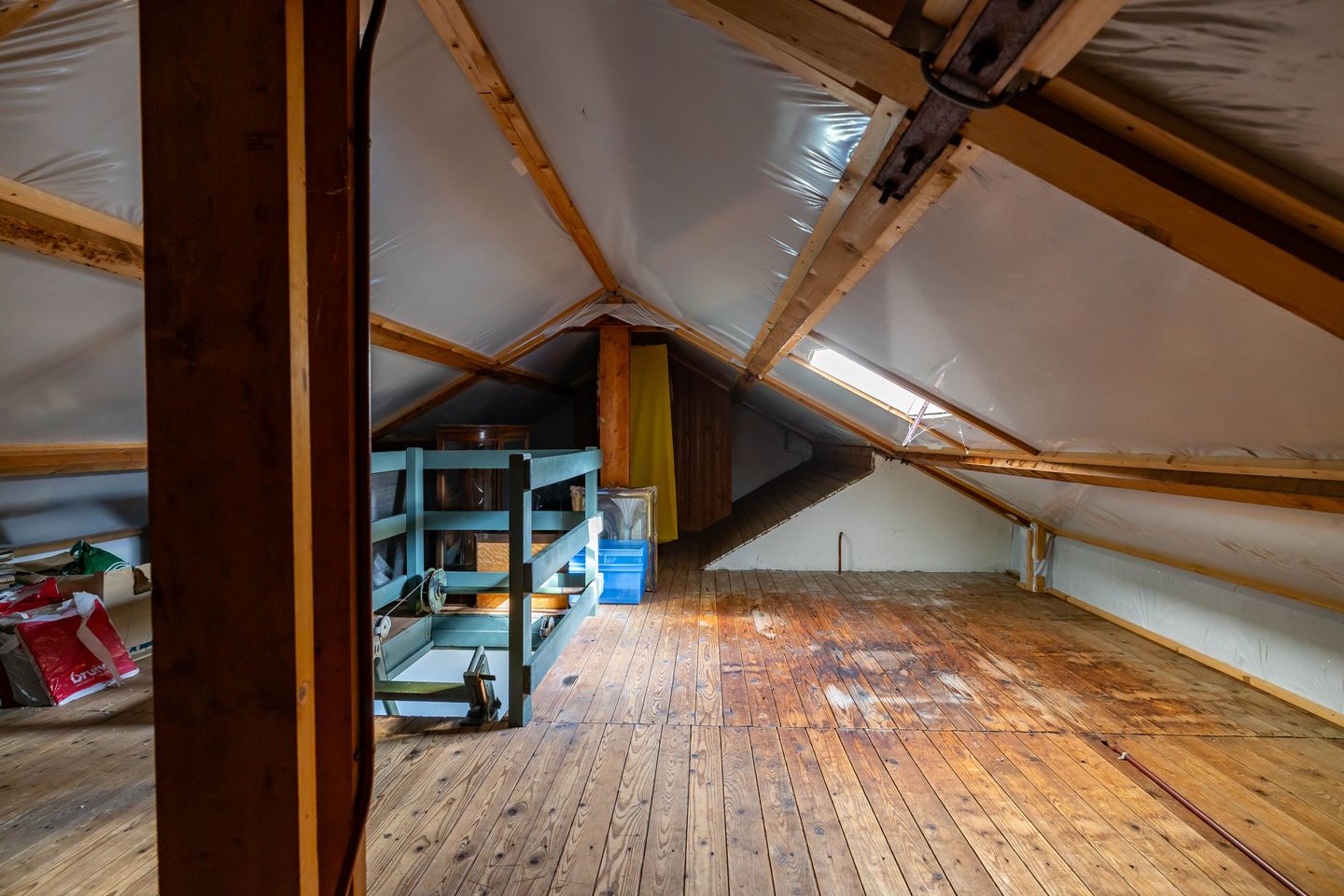 Foto 40 van Vijverstraat 10