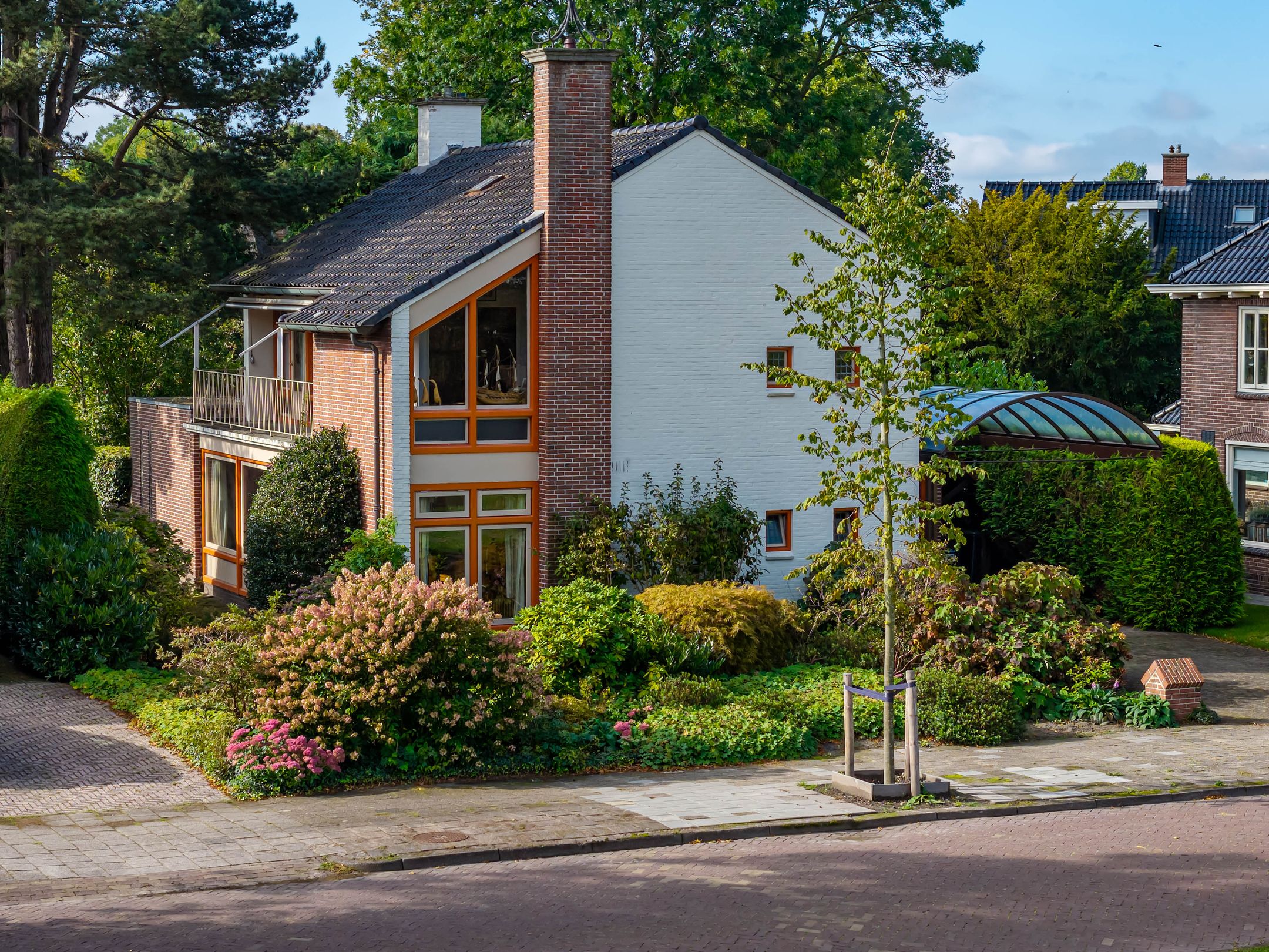 Foto 48 van Vijverstraat 10