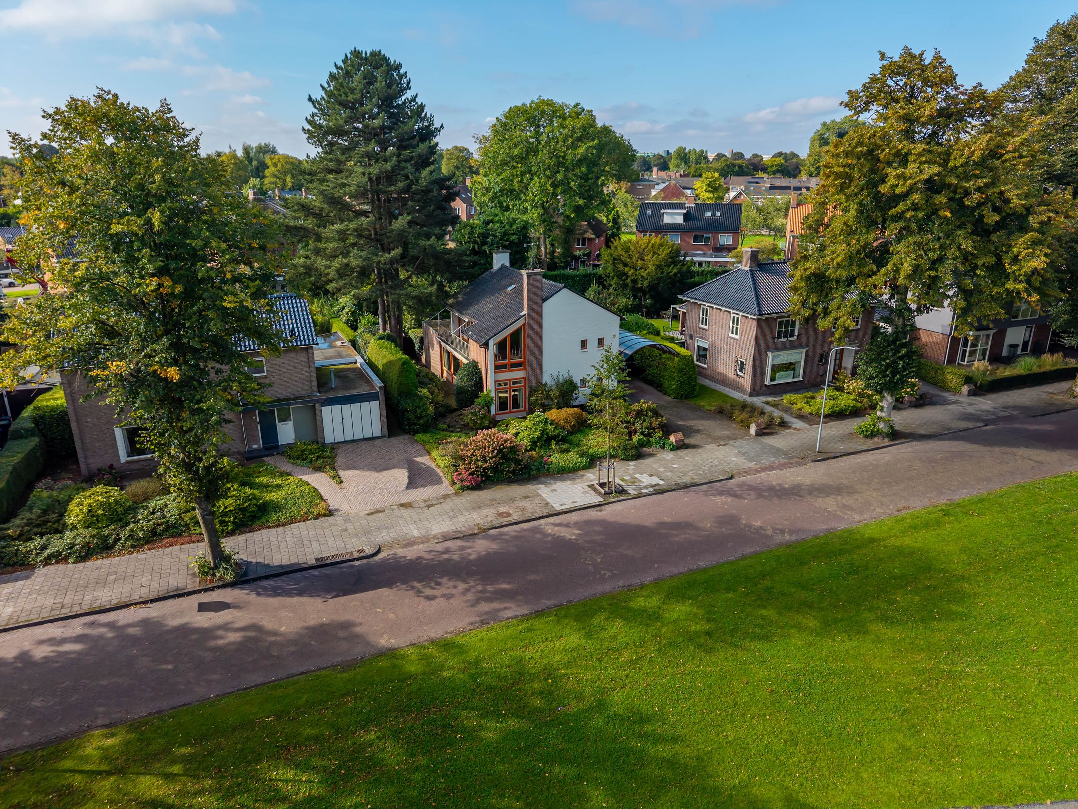 Foto 45 van Vijverstraat 10