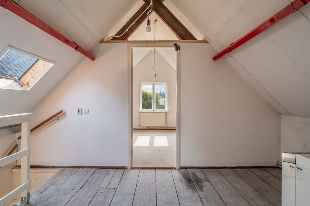 Foto 23 van Westerbaenstraat 32