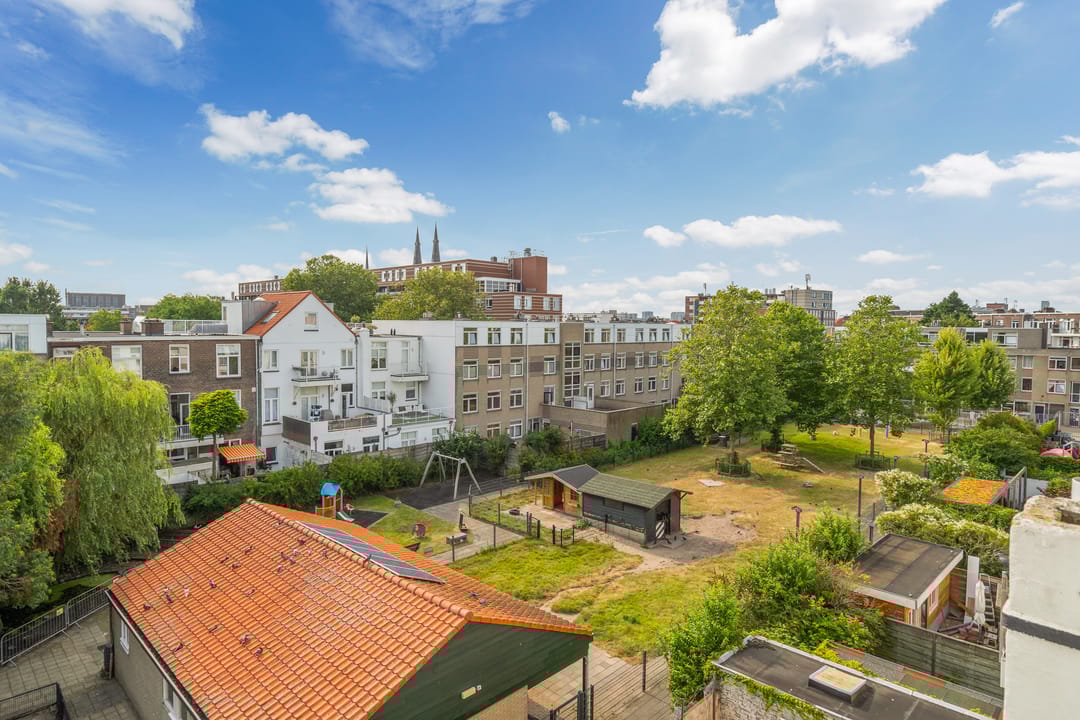 Foto 26 van Westerbaenstraat 32