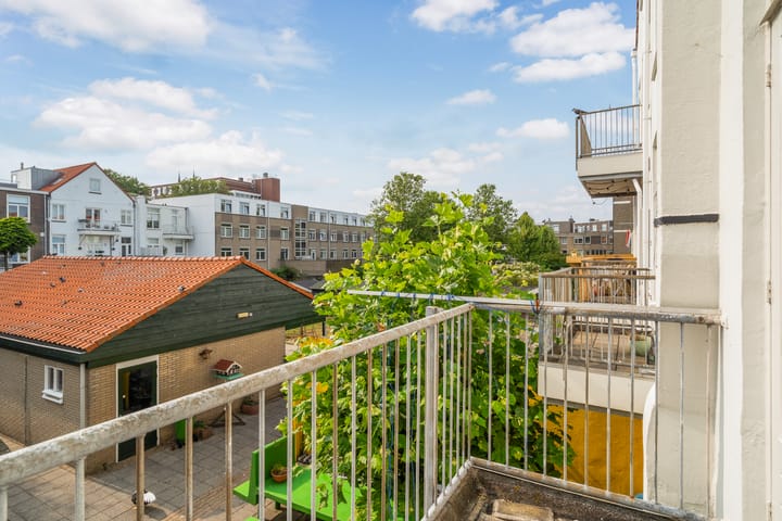 Photo 3 of Westerbaenstraat 32