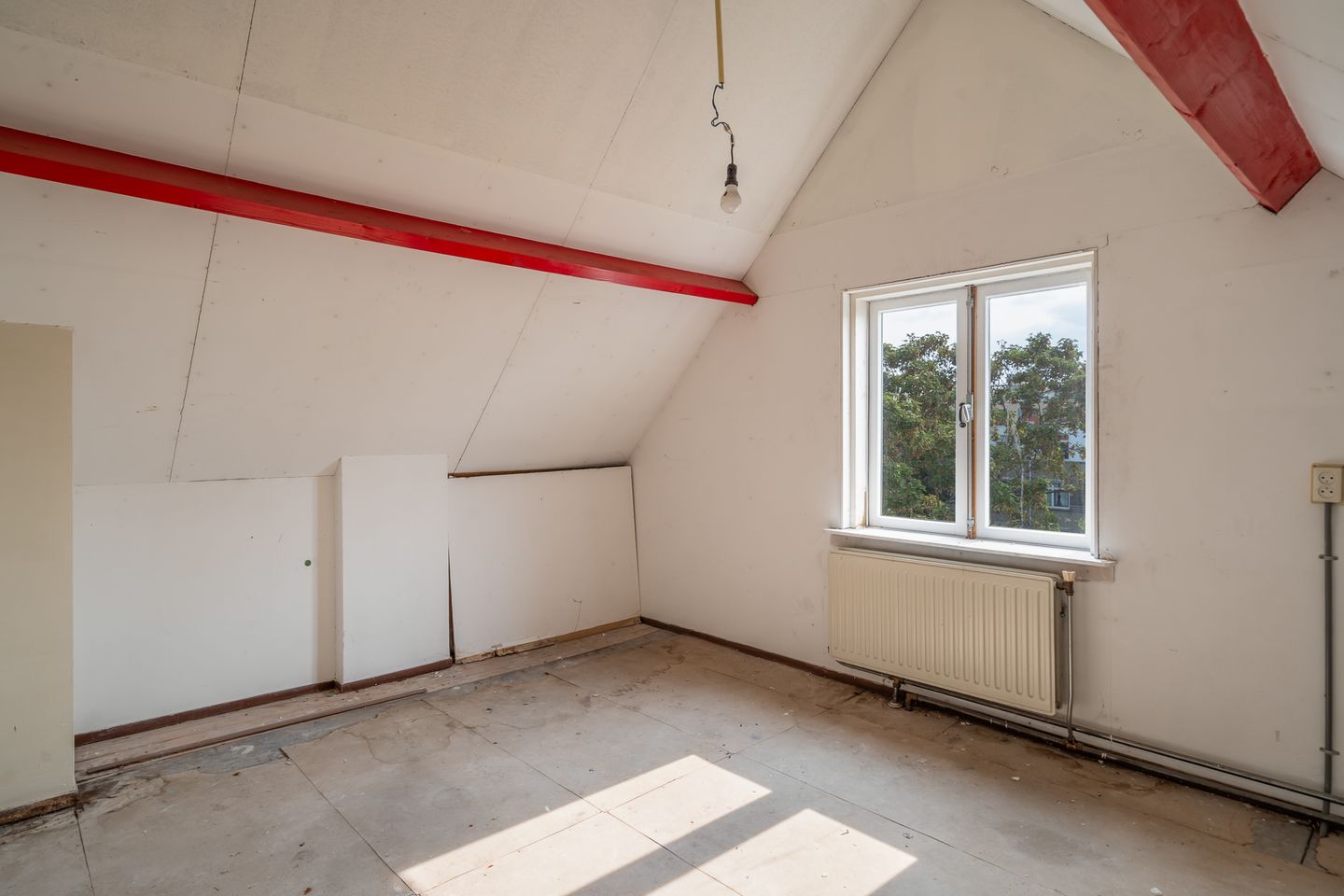 Foto 25 van Westerbaenstraat 32