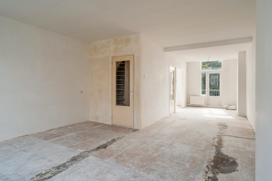 Foto 2 van Westerbaenstraat 32