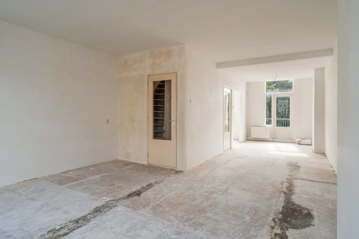 Photo 2 of Westerbaenstraat 32