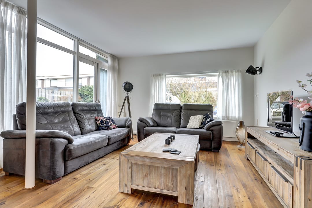 Foto 2 van Troelstrastraat 37