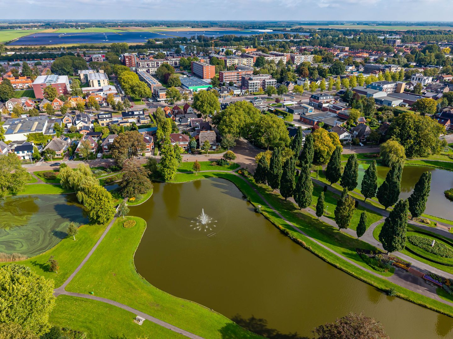 Foto 50 van Vijverstraat 10