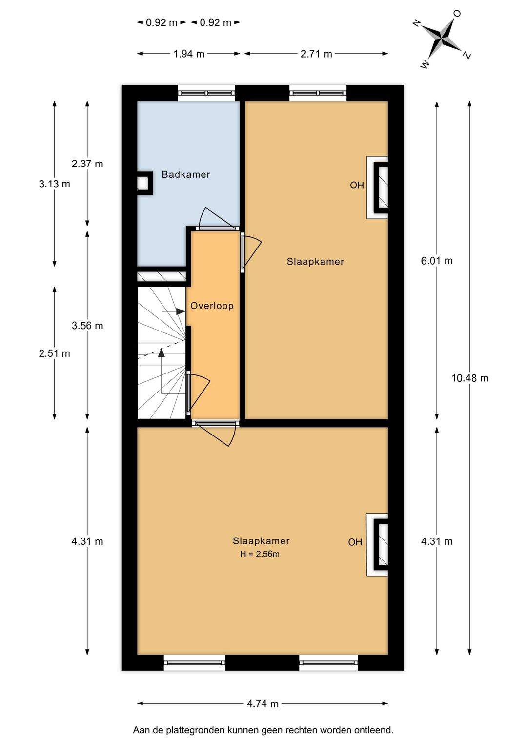 Foto 31 van Westerbaenstraat 32