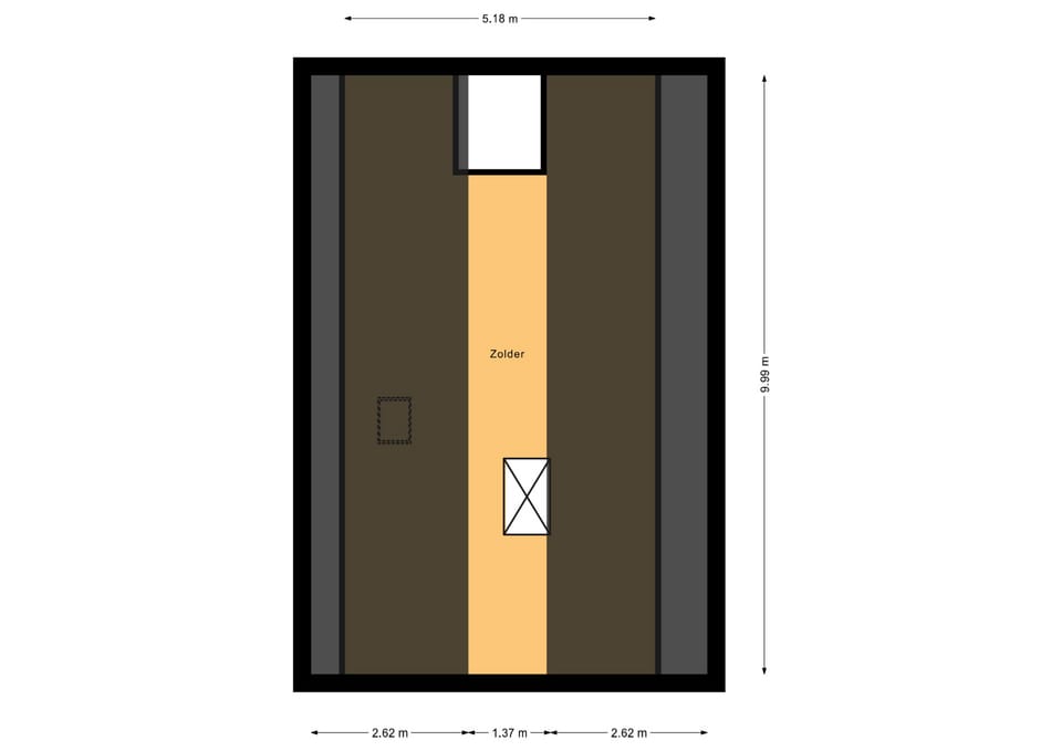 Foto 58 van Vijverstraat 10