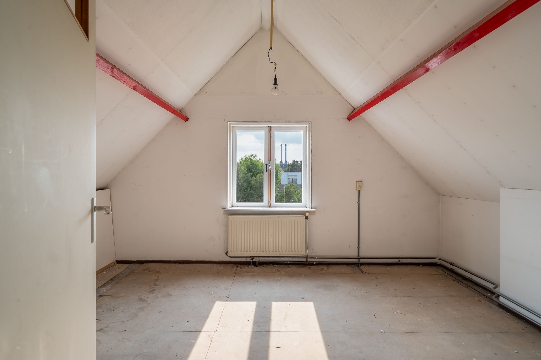 Foto 24 van Westerbaenstraat 32