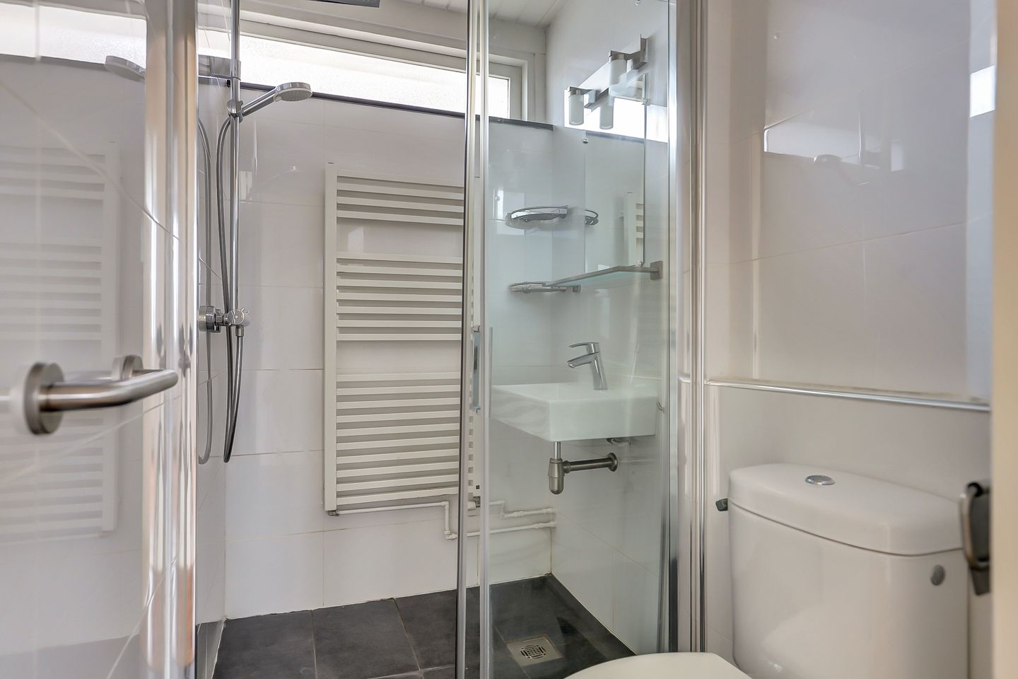 Foto 4 van Troelstrastraat 37