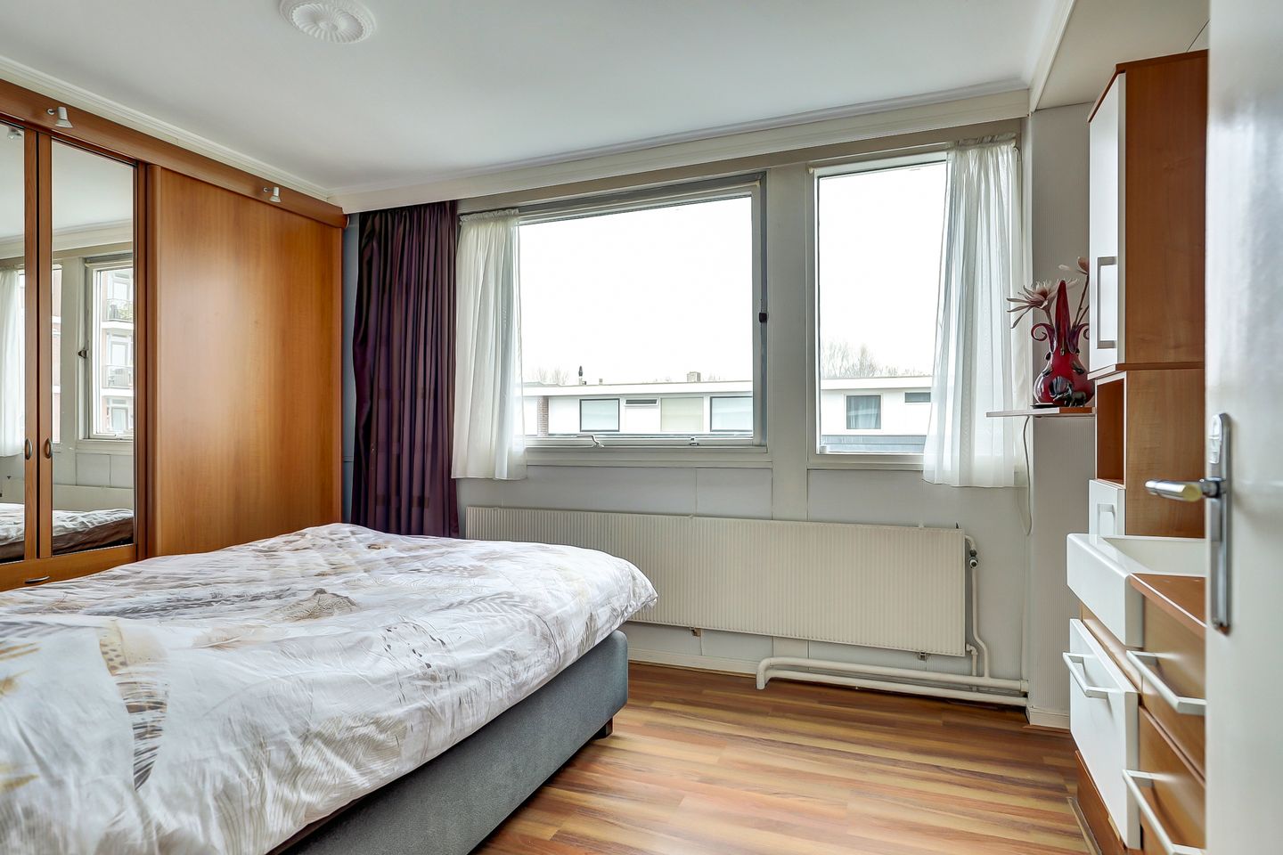 Foto 5 van Troelstrastraat 37