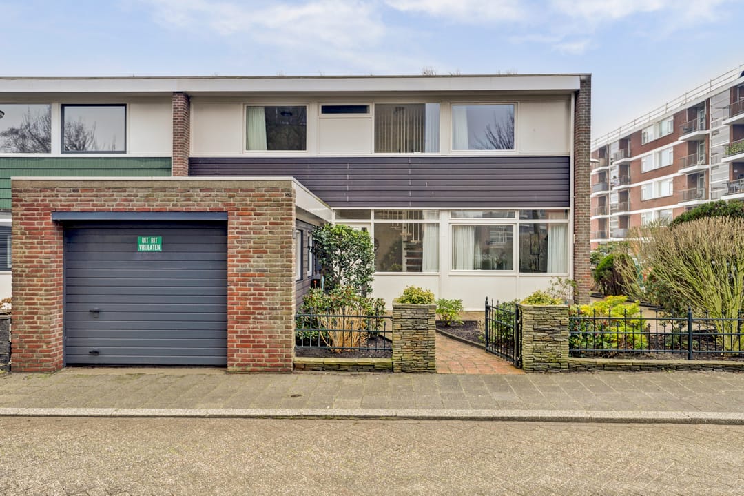 Foto 7 van Troelstrastraat 37