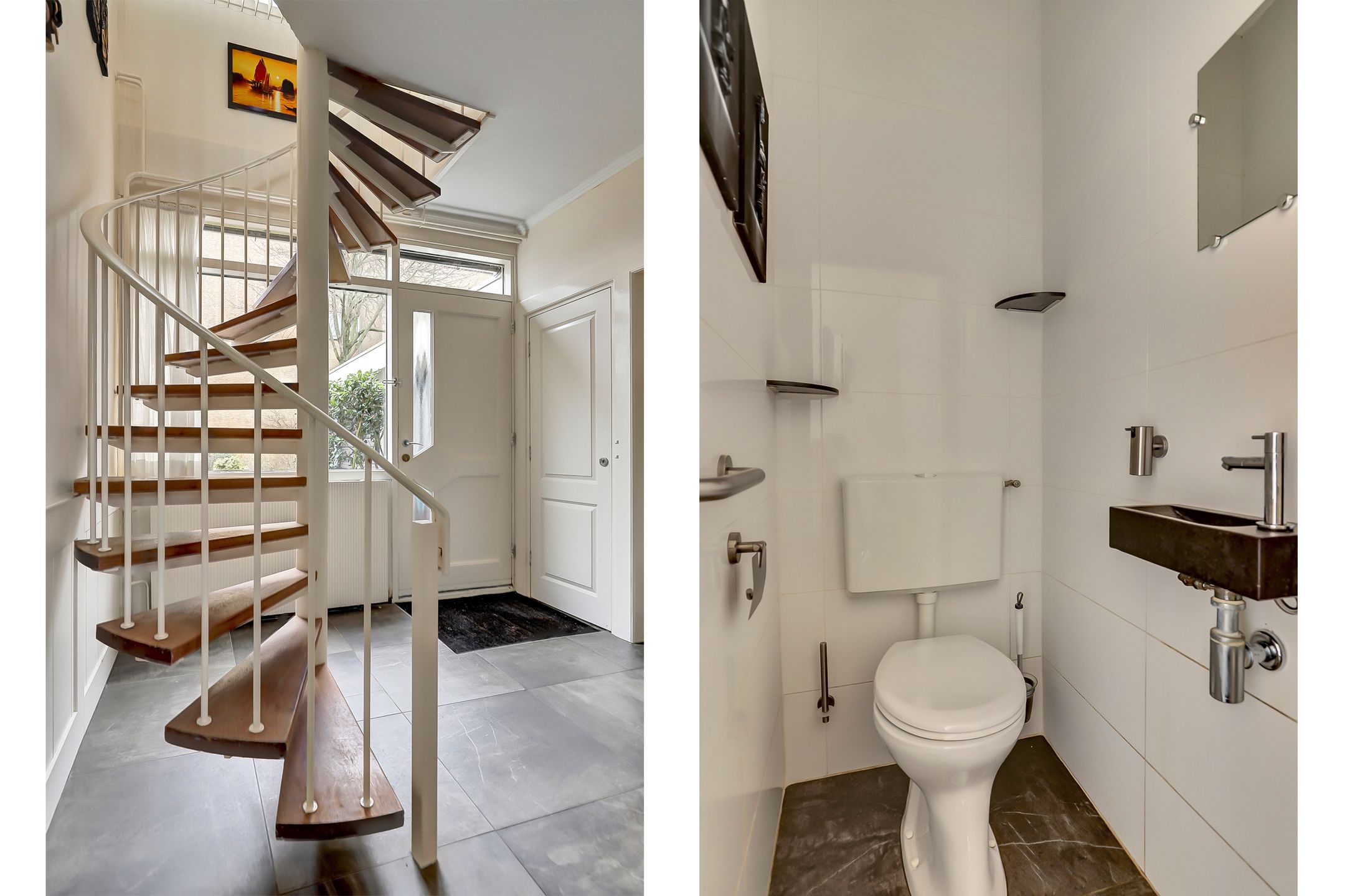 Foto 9 van Troelstrastraat 37