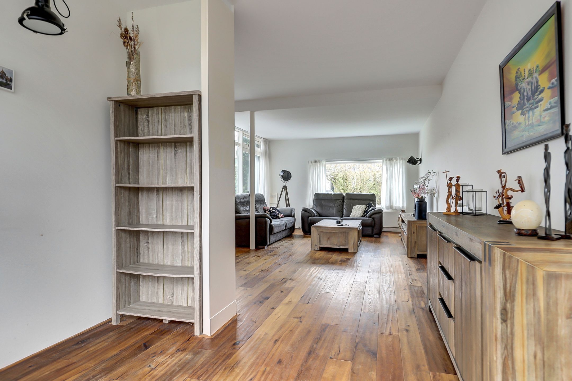 Foto 15 van Troelstrastraat 37