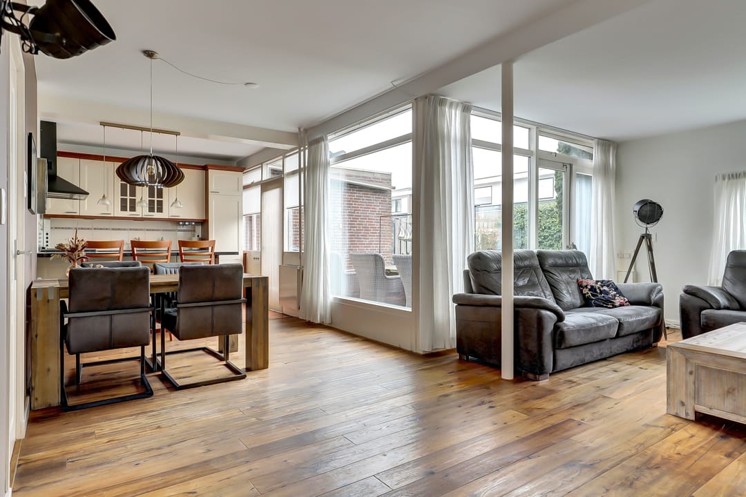 Foto 16 van Troelstrastraat 37