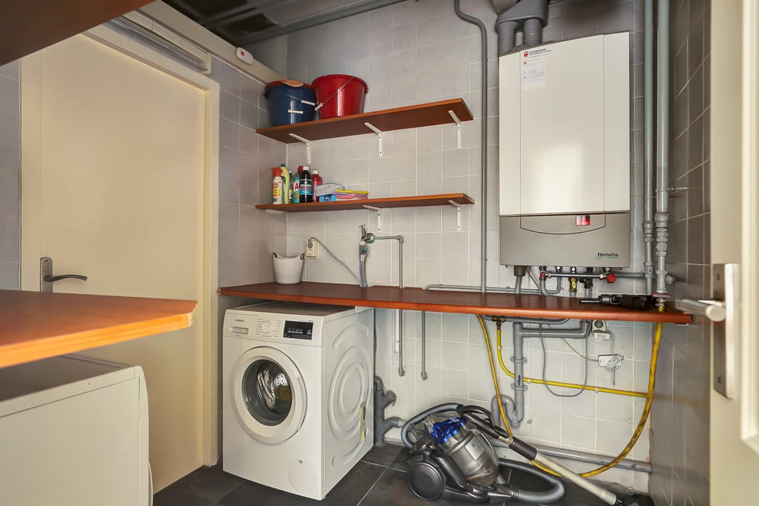 Foto 26 van Troelstrastraat 37