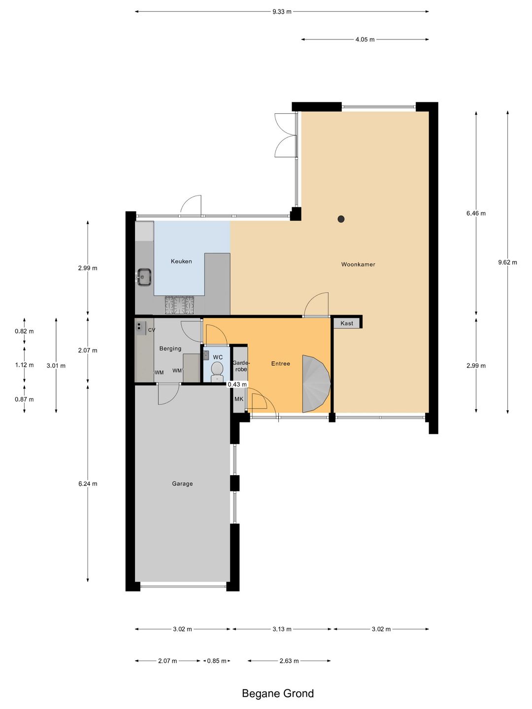 Foto 56 van Troelstrastraat 37