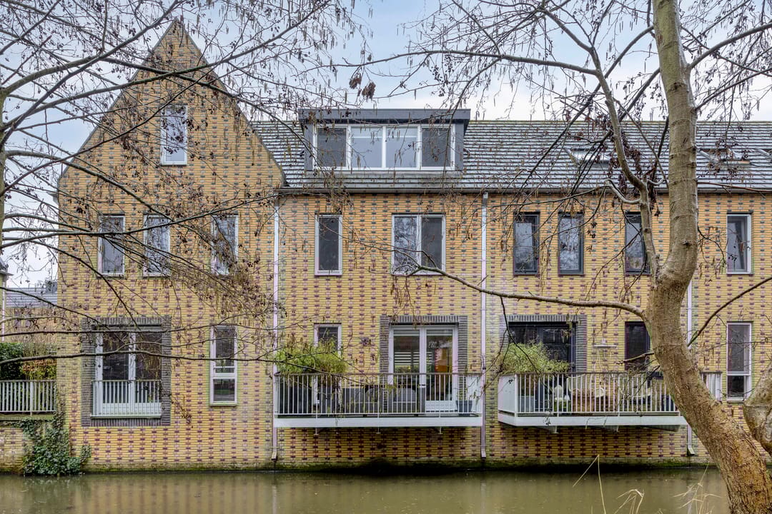 Foto 1 van Straat van Corsica 27