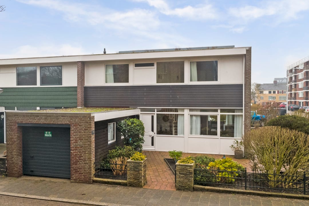 Foto 46 van Troelstrastraat 37