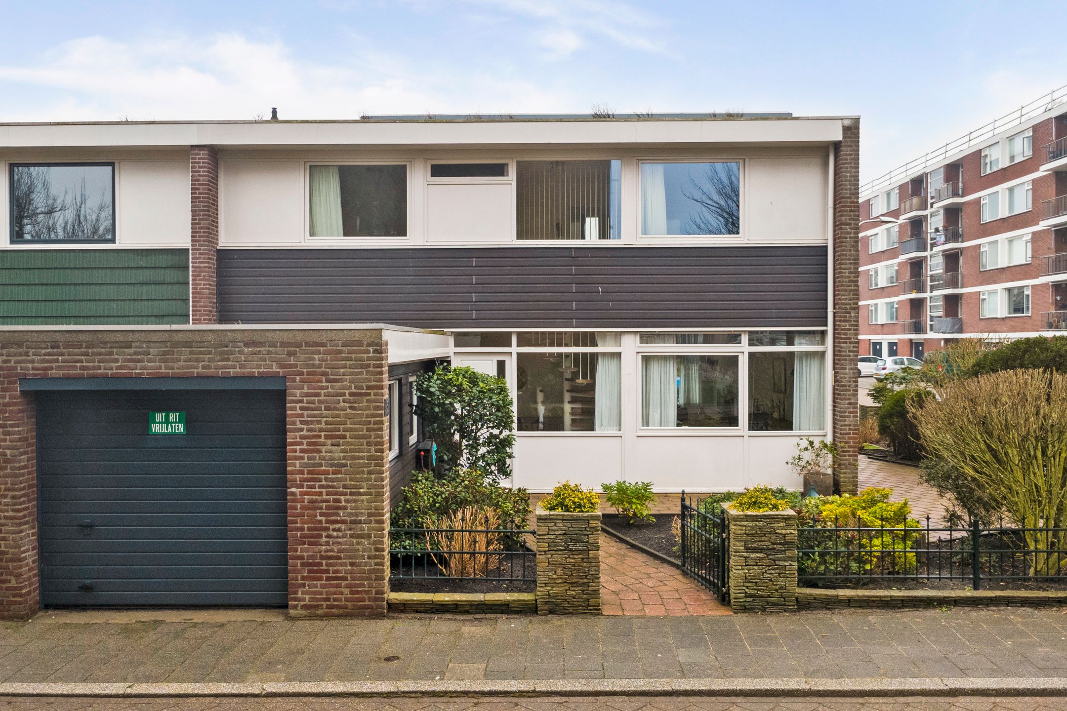 Foto 45 van Troelstrastraat 37