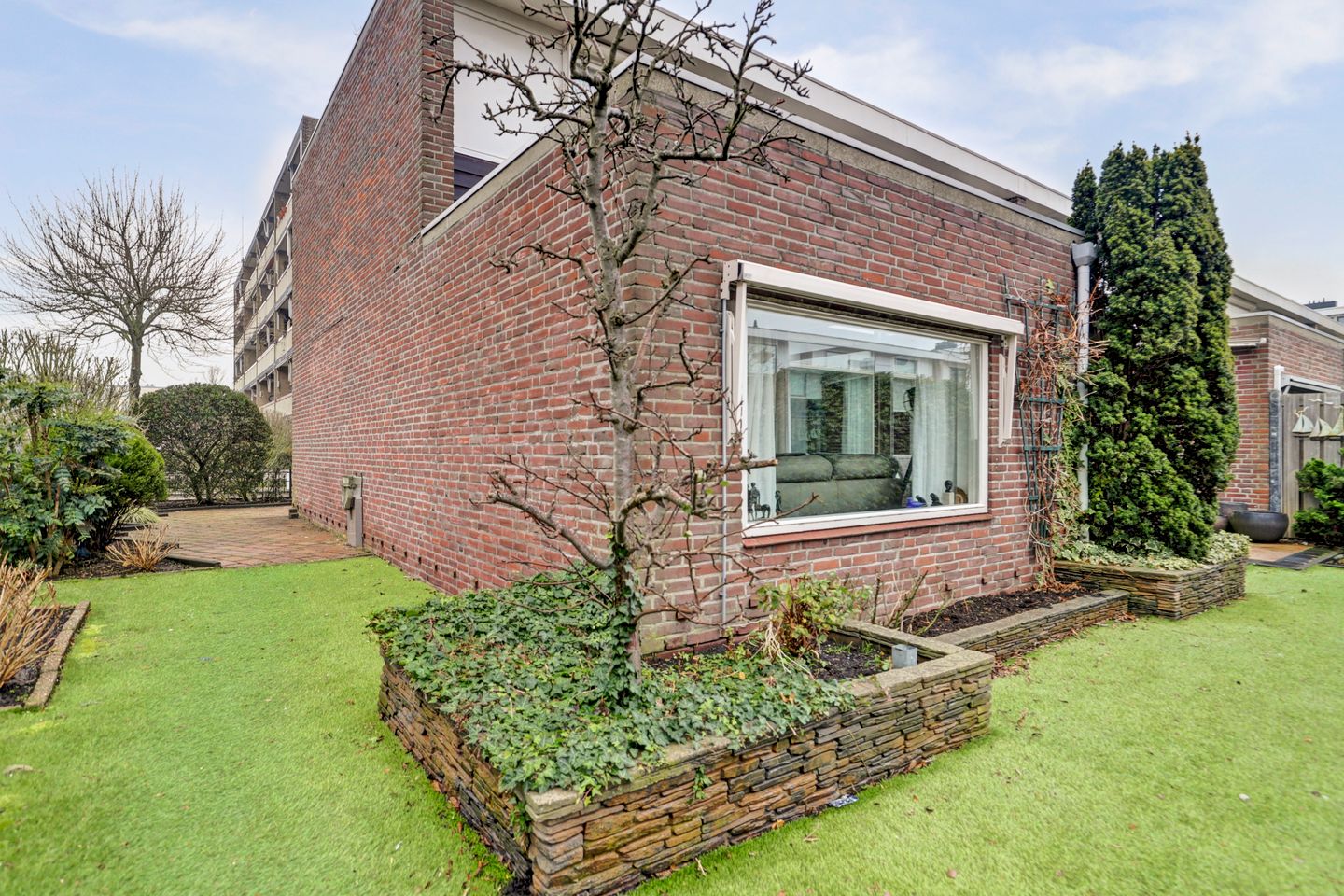 Foto 44 van Troelstrastraat 37