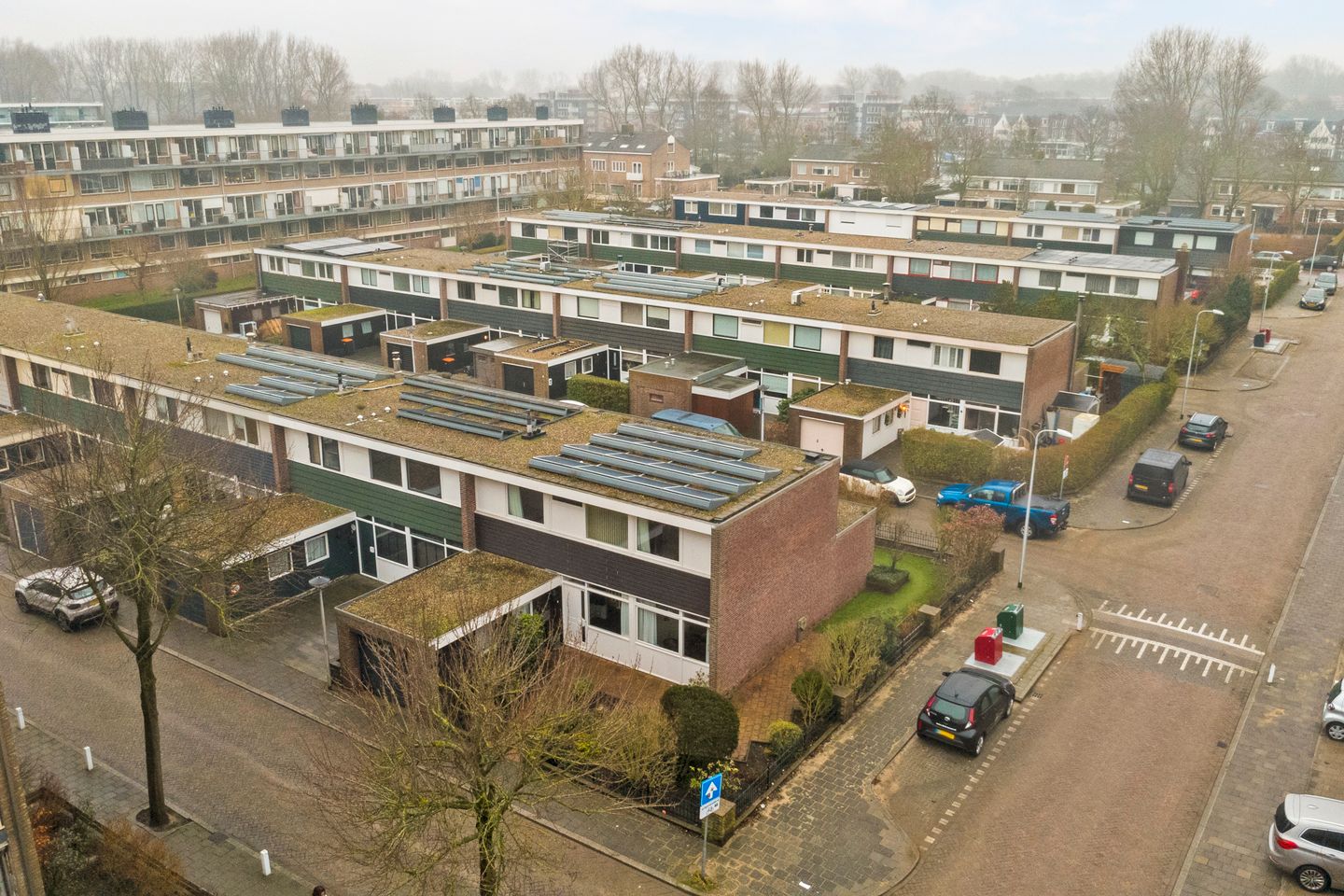 Foto 50 van Troelstrastraat 37