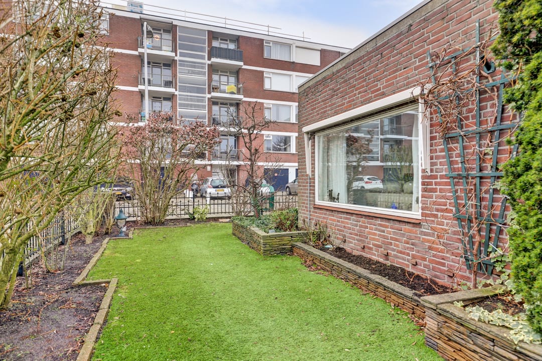 Foto 43 van Troelstrastraat 37