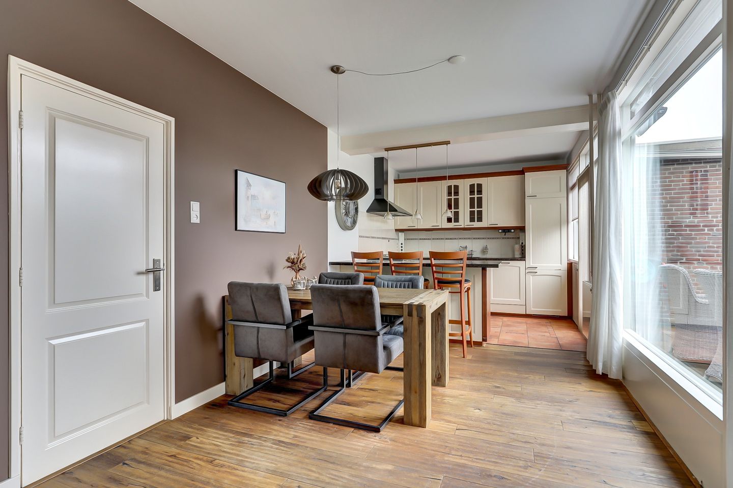 Foto 19 van Troelstrastraat 37