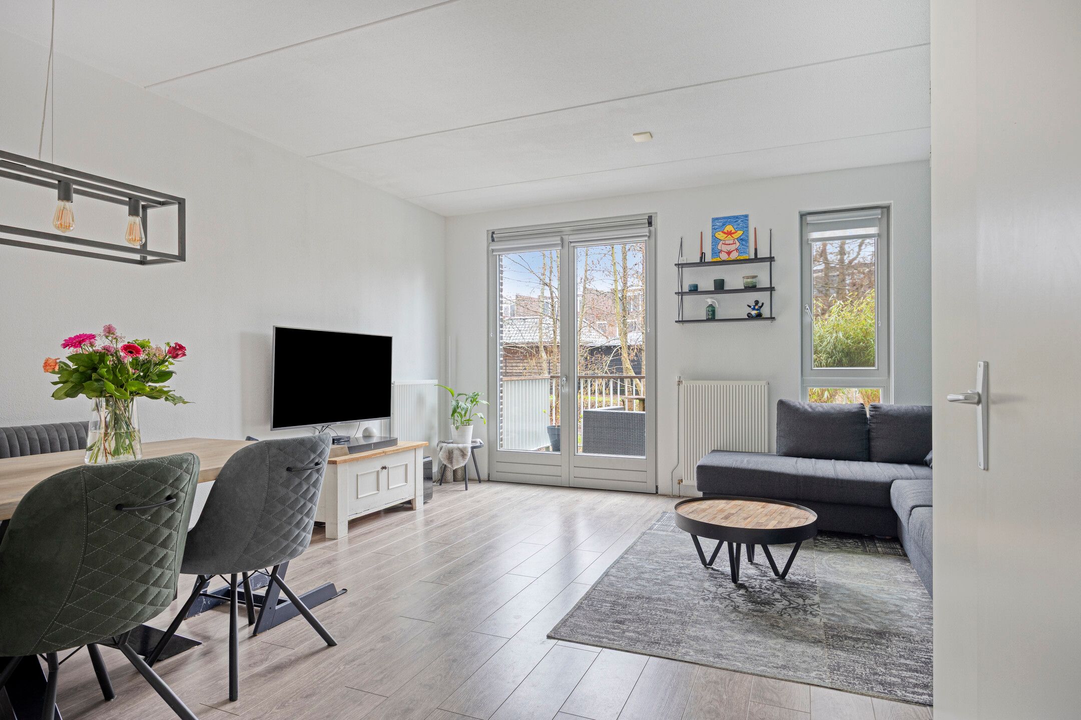 Foto 9 van Straat van Corsica 27