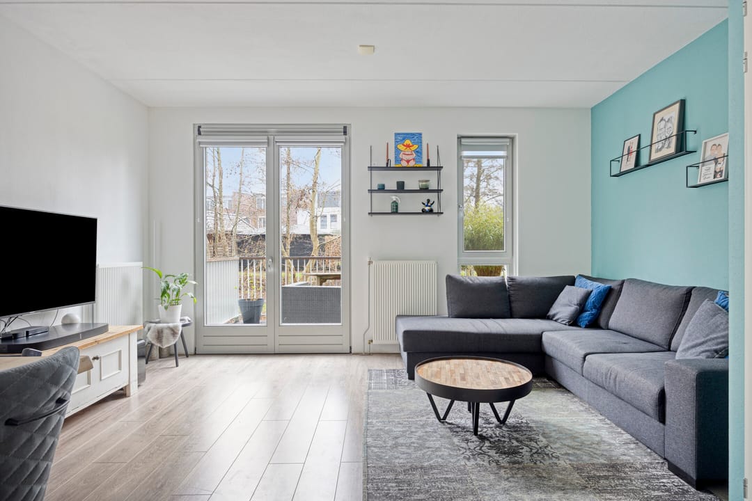 Foto 8 van Straat van Corsica 27