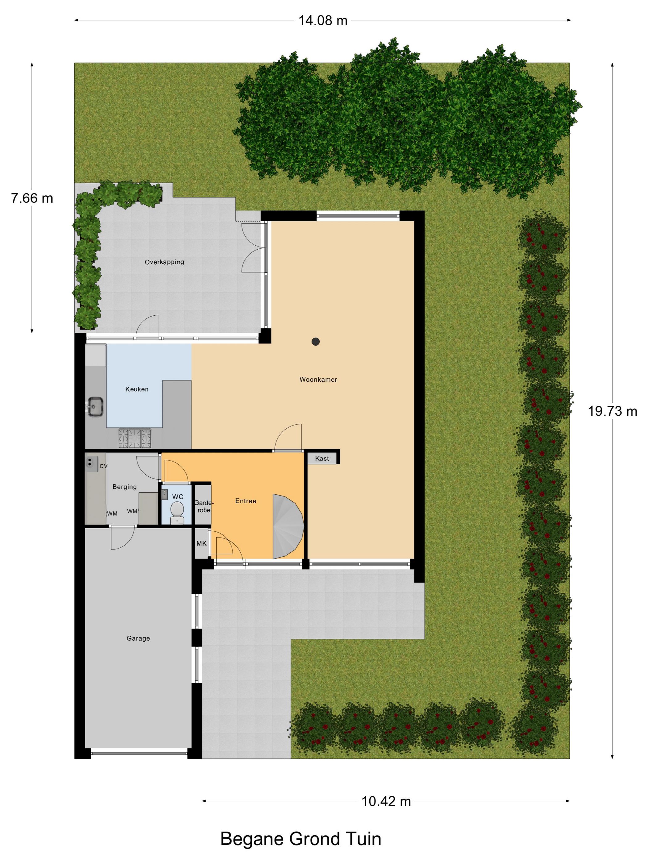 Foto 57 van Troelstrastraat 37