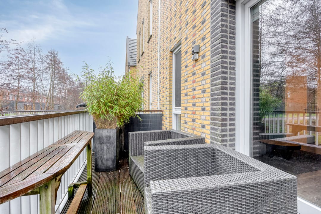 Foto 17 van Straat van Corsica 27